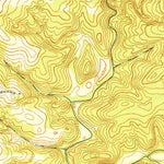 United States Geological Survey Abbeville East, SC (1950, 24000-Scale) digital map
