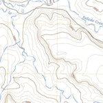 United States Geological Survey Abbott Lake, NM (2023, 24000-Scale) digital map