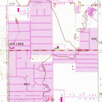 United States Geological Survey Abbott, NE (1962, 24000-Scale) digital map