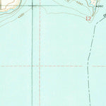 United States Geological Survey Aberdeen, ID (1971, 24000-Scale) digital map