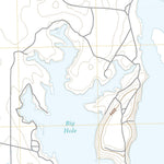 United States Geological Survey Aberdeen, ID (2020, 24000-Scale) digital map