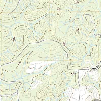 United States Geological Survey Aberdeen SE, WA (2020, 24000-Scale) digital map