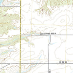 United States Geological Survey Abingdon, IL (2021, 24000-Scale) digital map