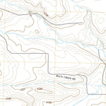 United States Geological Survey Absarokee, MT (2020, 24000-Scale) digital map