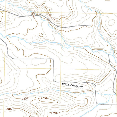 United States Geological Survey Absarokee, MT (2020, 24000-Scale) digital map