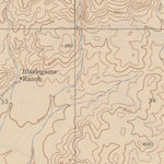 United States Geological Survey Academy, CA (1947, 24000-Scale) digital map
