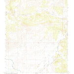 United States Geological Survey Academy, CA (1964, 24000-Scale) digital map