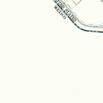 United States Geological Survey Acala, TX (1972, 24000-Scale) digital map