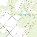 United States Geological Survey Accomac, VA (2019, 24000-Scale) digital map