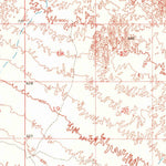 United States Geological Survey Acolita, CA (1953, 62500-Scale) digital map