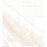 United States Geological Survey Acolita, CA (1992, 24000-Scale) digital map