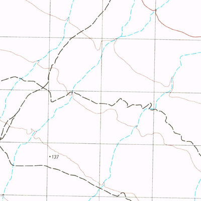United States Geological Survey Acolita, CA (2002, 50000-Scale) digital map