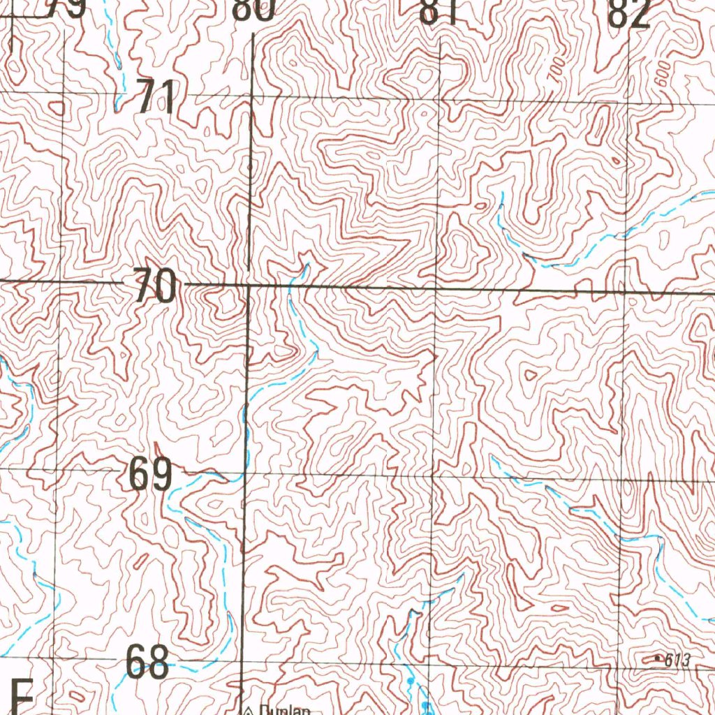 Acolita, CA (2002, 50000-Scale) Map by United States Geological Survey ...