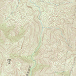 United States Geological Survey Acton, CA (1959, 24000-Scale) digital map