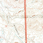 United States Geological Survey Acton, CA (1995, 24000-Scale) digital map
