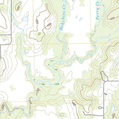 United States Geological Survey Acworth, TX (2022, 24000-Scale) digital map