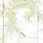 United States Geological Survey Adair, IL (2021, 24000-Scale) digital map