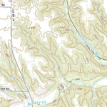United States Geological Survey Adair, IL (2021, 24000-Scale) digital map