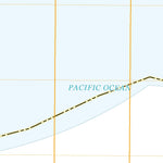 United States Geological Survey Adak B-2 NE, AK (2021, 25000-Scale) digital map