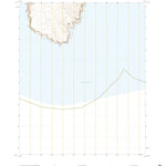 United States Geological Survey Adak B-3 SW, AK (2021, 25000-Scale) digital map
