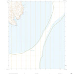 United States Geological Survey Adak B-4 NE, AK (2021, 25000-Scale) digital map