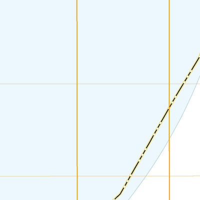 United States Geological Survey Adak B-4 NE, AK (2021, 25000-Scale) digital map