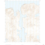 United States Geological Survey Adak C-2 SE, AK (2021, 25000-Scale) digital map