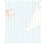 United States Geological Survey Adak C-5 SW, AK (2021, 25000-Scale) digital map