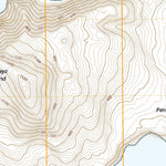 United States Geological Survey Adak C-5 SW, AK (2021, 25000-Scale) digital map