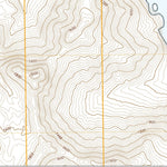 United States Geological Survey Adak C-6 NW, AK (2021, 25000-Scale) digital map