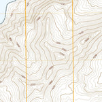 United States Geological Survey Adak C-6 SE, AK (2021, 25000-Scale) digital map