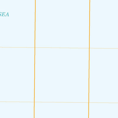 United States Geological Survey Adak D-1 SW, AK (2021, 25000-Scale) digital map