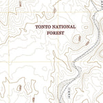 United States Geological Survey Adams Mesa, AZ (2021, 24000-Scale) digital map