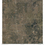 United States Geological Survey Adams NW, TX (2010, 24000-Scale) digital map