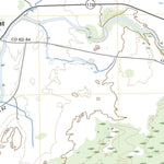 United States Geological Survey Adams, NY (2023, 24000-Scale) digital map