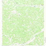 United States Geological Survey Adams SE, TX (1963, 24000-Scale) digital map