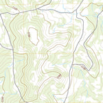 United States Geological Survey Adams SE, TX (2022, 24000-Scale) digital map