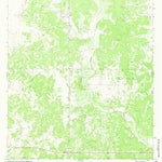 United States Geological Survey Adams, TX (1963, 24000-Scale) digital map