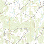 United States Geological Survey Adams, TX (2022, 24000-Scale) digital map