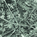 United States Geological Survey Adamsville, AL (1975, 24000-Scale) digital map