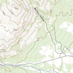 United States Geological Survey Adamsville, UT (2023, 24000-Scale) digital map