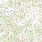 United States Geological Survey Adamsville, UT (2023, 24000-Scale) digital map