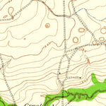 United States Geological Survey Addicks, TX (1915, 24000-Scale) digital map