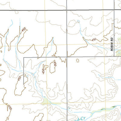 United States Geological Survey Addieville, IL (2021, 24000-Scale) digital map