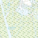 United States Geological Survey Addis, LA (2020, 24000-Scale) digital map