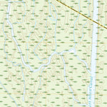 United States Geological Survey Addis, LA (2020, 24000-Scale) digital map