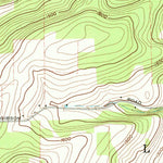 United States Geological Survey Addison, NY (1969, 24000-Scale) digital map