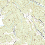 United States Geological Survey Addison, OH (2019, 24000-Scale) digital map