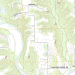 Adel, IA (2013, 24000-Scale) Preview 3