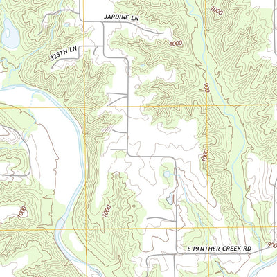 Adel, IA (2013, 24000-Scale) Preview 3
